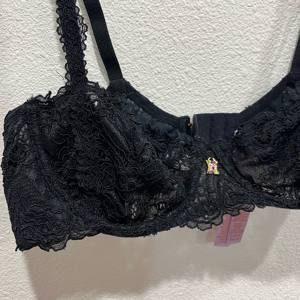 Savage X Fenty Wire Bralette